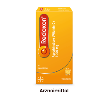 Redoxon® Packshot